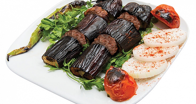Patlıcan Kebap Tarifi